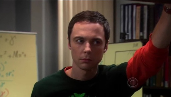 Living as a Geek – A Case Study of “Dr. Sheldon Cooper” | NYC Downtown Geek  Club